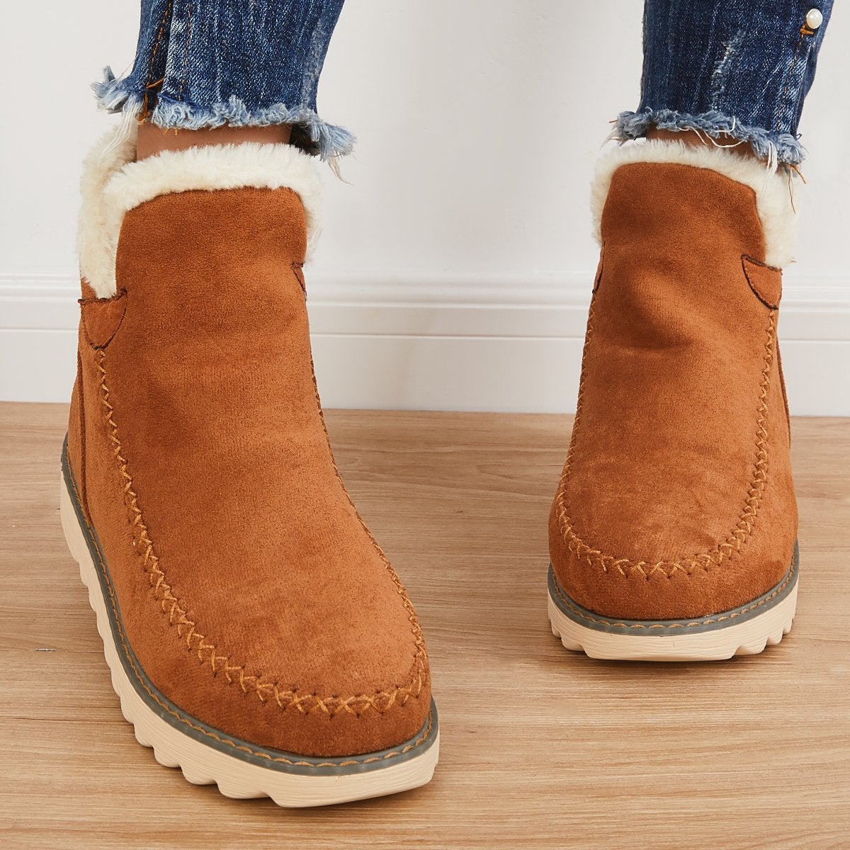 Kathy™ | Stylish Winter Boots for Women