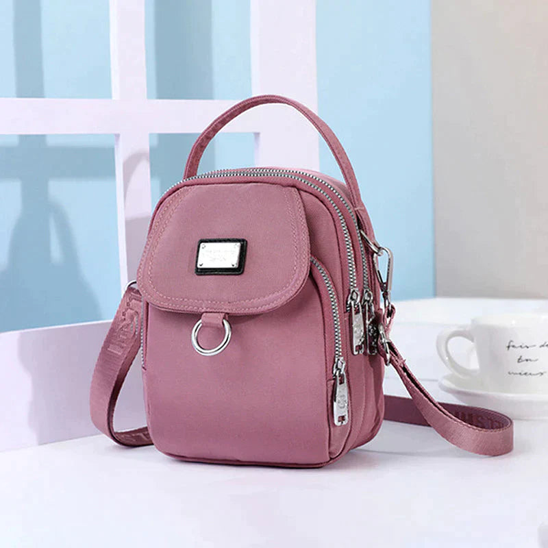Athena™ | Classic Crossbody Bag