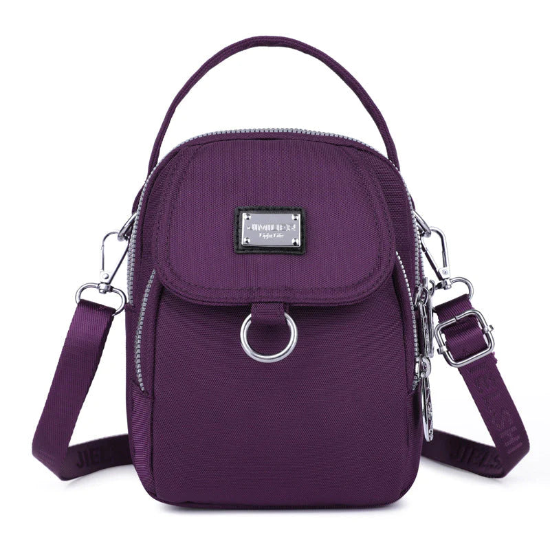 Athena™ | Classic Crossbody Bag