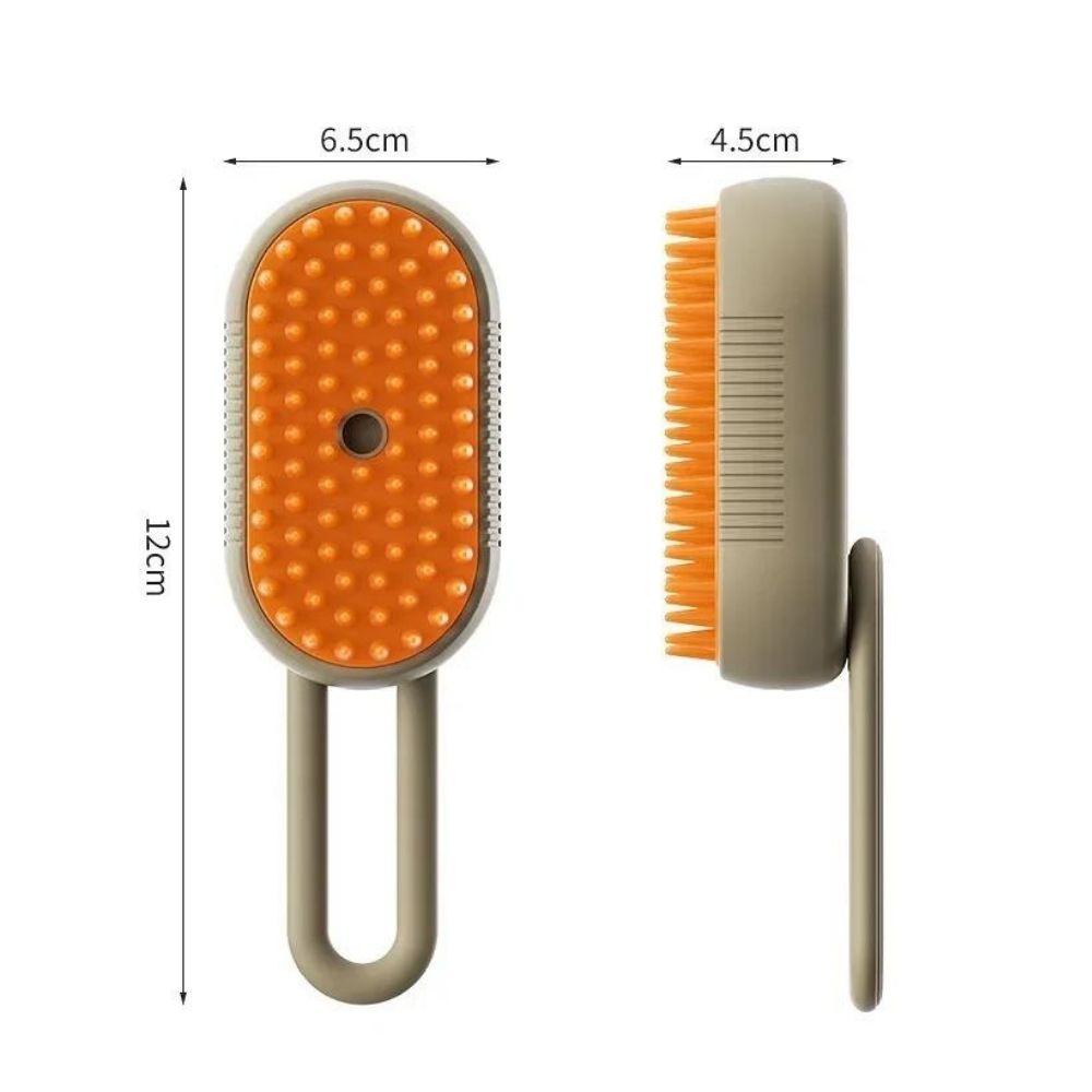 PawsCare™ | 3 in 1 Electric Pet Grooming Brush