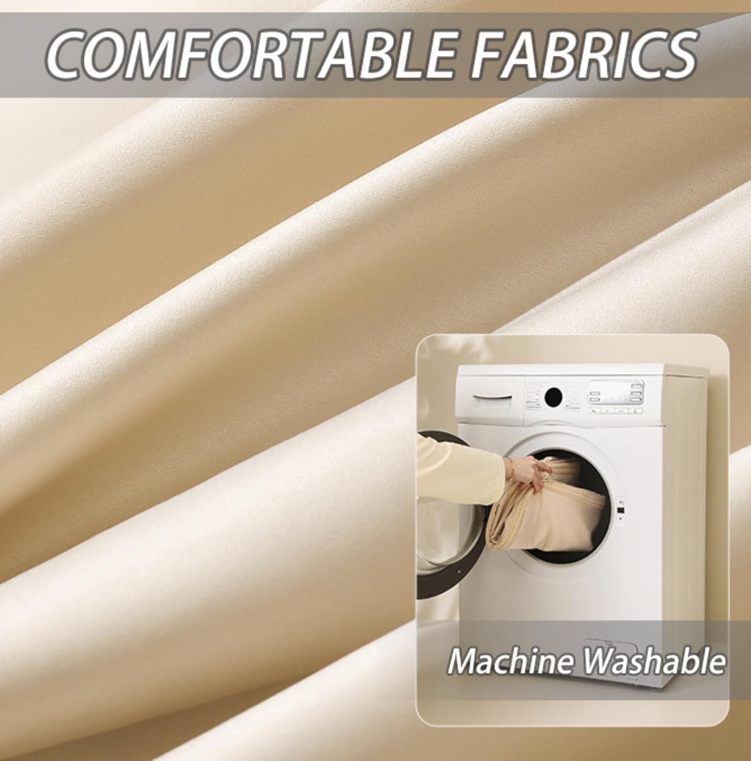 CompCarry™ | Compression Storage Bag