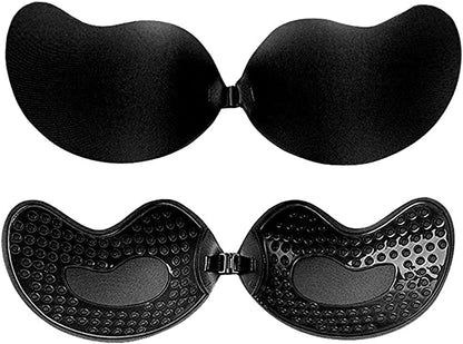 InvisPush™ | Seamless Invisible Push-Up Bra (1+1 FREE)