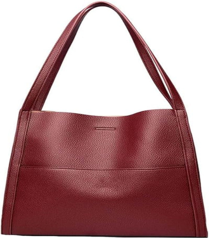 LuxBag™ - No more bulky bags that only weigh you down!