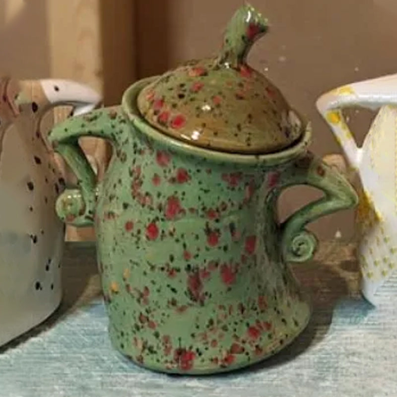 CreaJar™ | Colorful & creative box