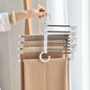 FlexRack - 5 in 1 foldable hanger