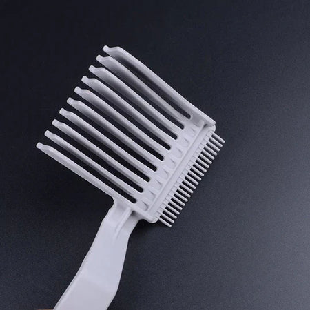 GroomPro™ | Gradient Hair Comb for Men (1+1 FREE)