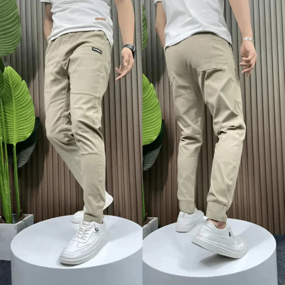 ATLAS | PANTALON PERFORMANCE URBAIN
