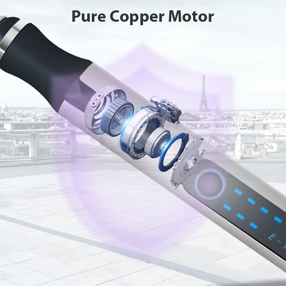 CraftPen™ | Electric engraving pen (+ 30 free tips)