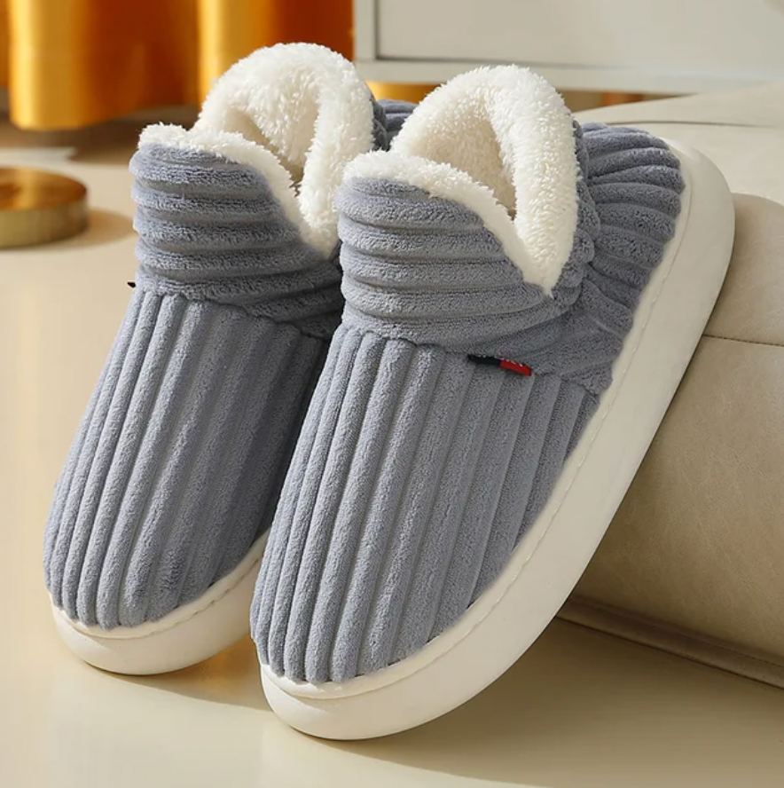 SoftFit™ - Ultra Comfort Cozy Slippers