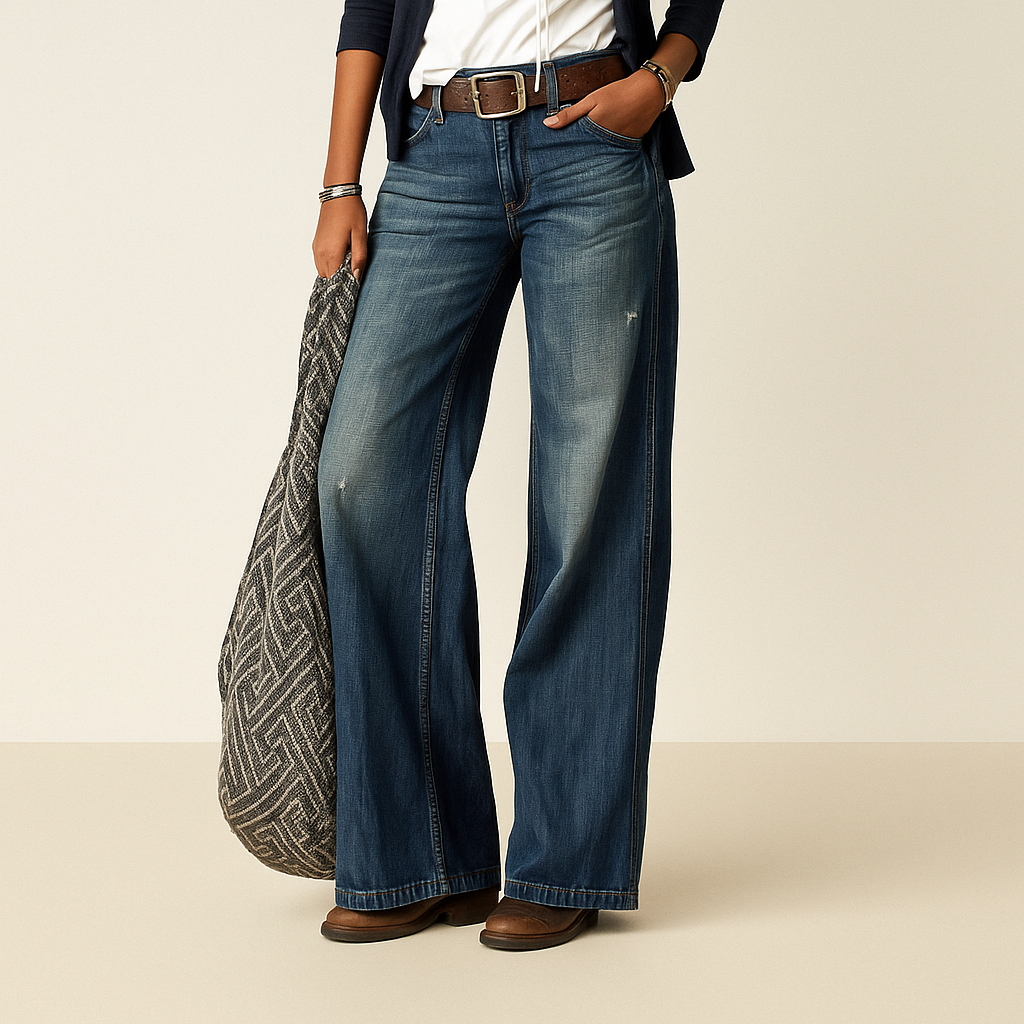 Bianca | Unique and Stylish Pants