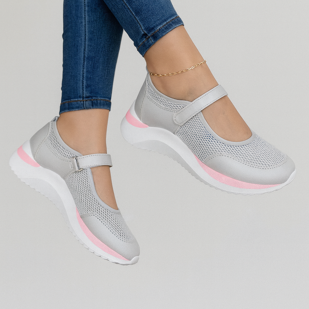 Emma | Orthopedic shoes with supportive insole