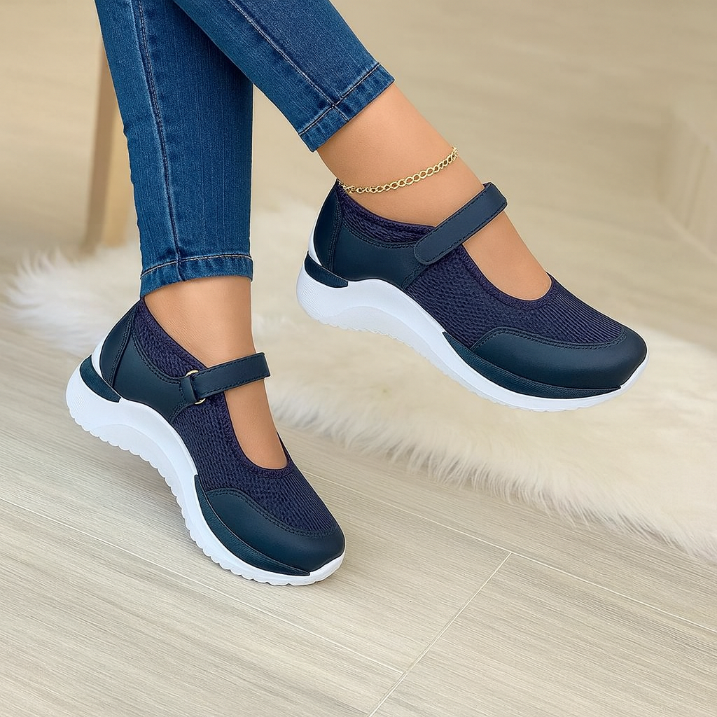 Emma | Orthopedic shoes with supportive insole