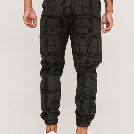 Kurtis™ | Stylish Sweatpants