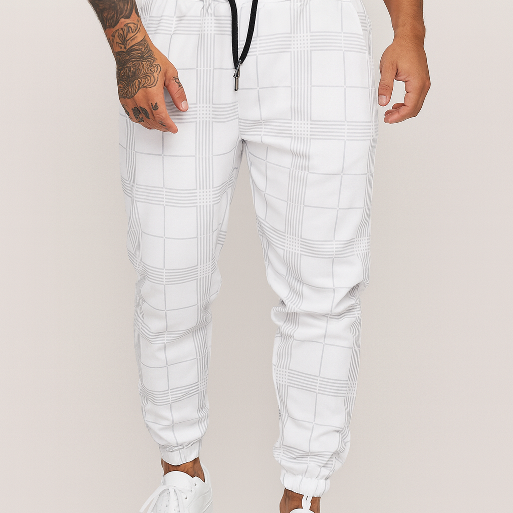 Kurtis™ | Stylish Sweatpants