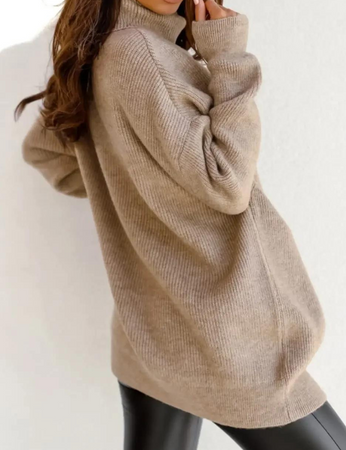 Anna - Oversized sweater