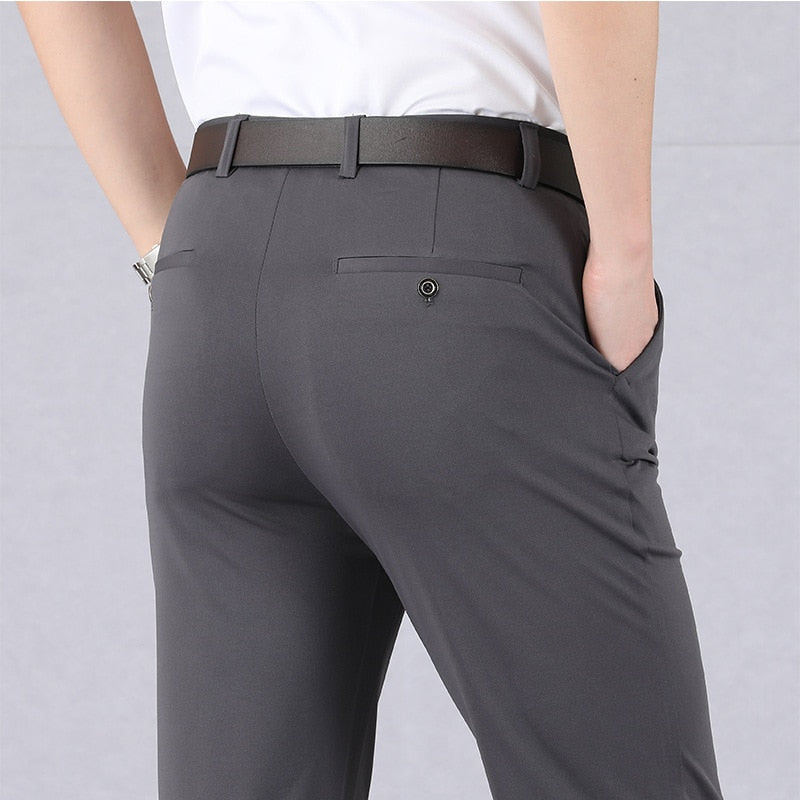 ComfortFit™ | Men's Premium Stretch Pants