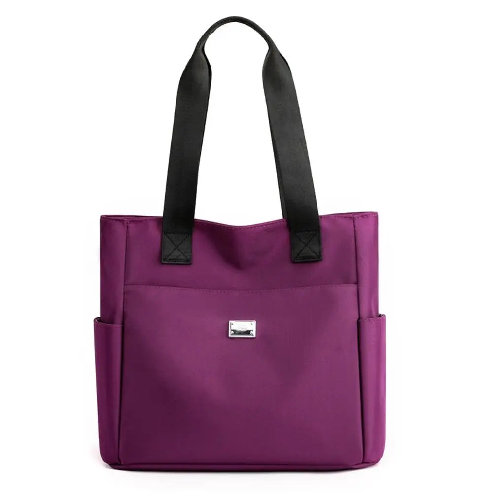 Chantal™ | Elegant waterproof shoulder bag