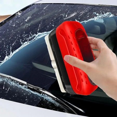 ShinePro™ | Windshield Oil Film Cleaner