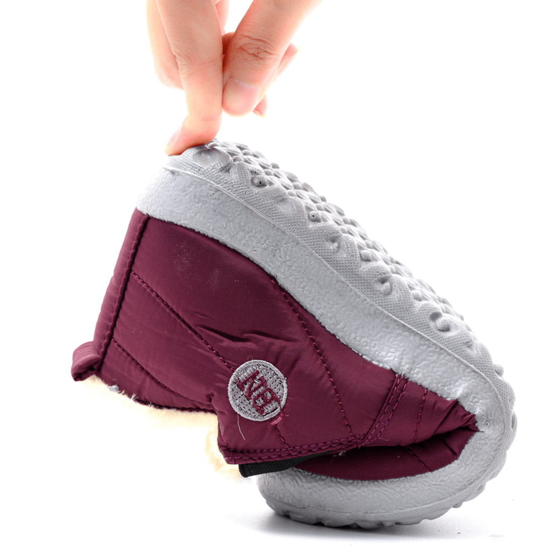 Ninalo™ - Super soft waterproof shoes