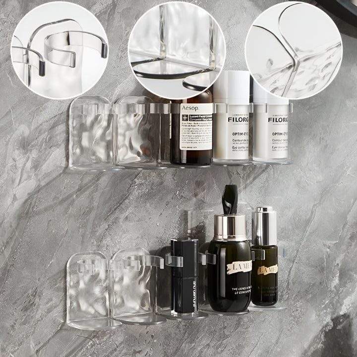 EasyShelf™ | Adjustable Adhesive Shower Shelf (1+1 FREE)