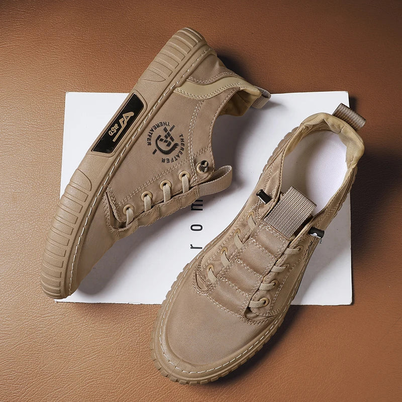 Scott™ | Orthopedic sneakers