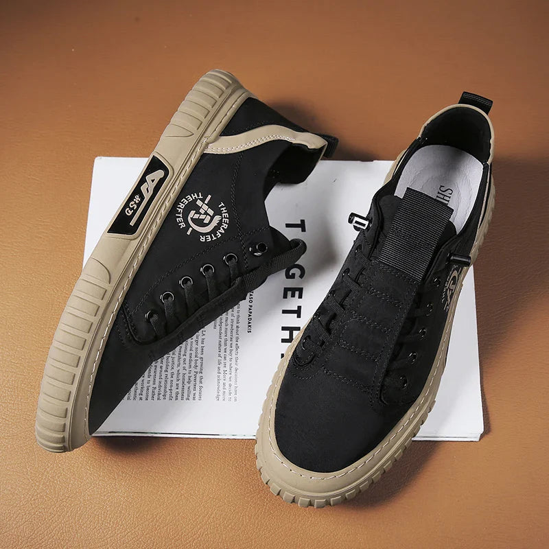 Scott™ | Orthopedic sneakers