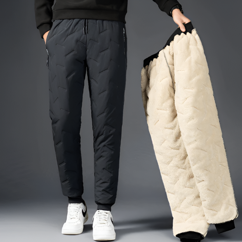 SOREL | PANTALON HIVER ULTRA-ISOLANT