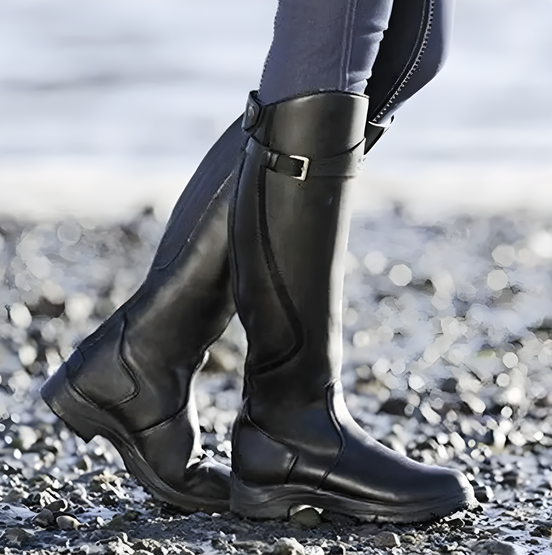 HydroBoots™ - Women's Waterproof Boots