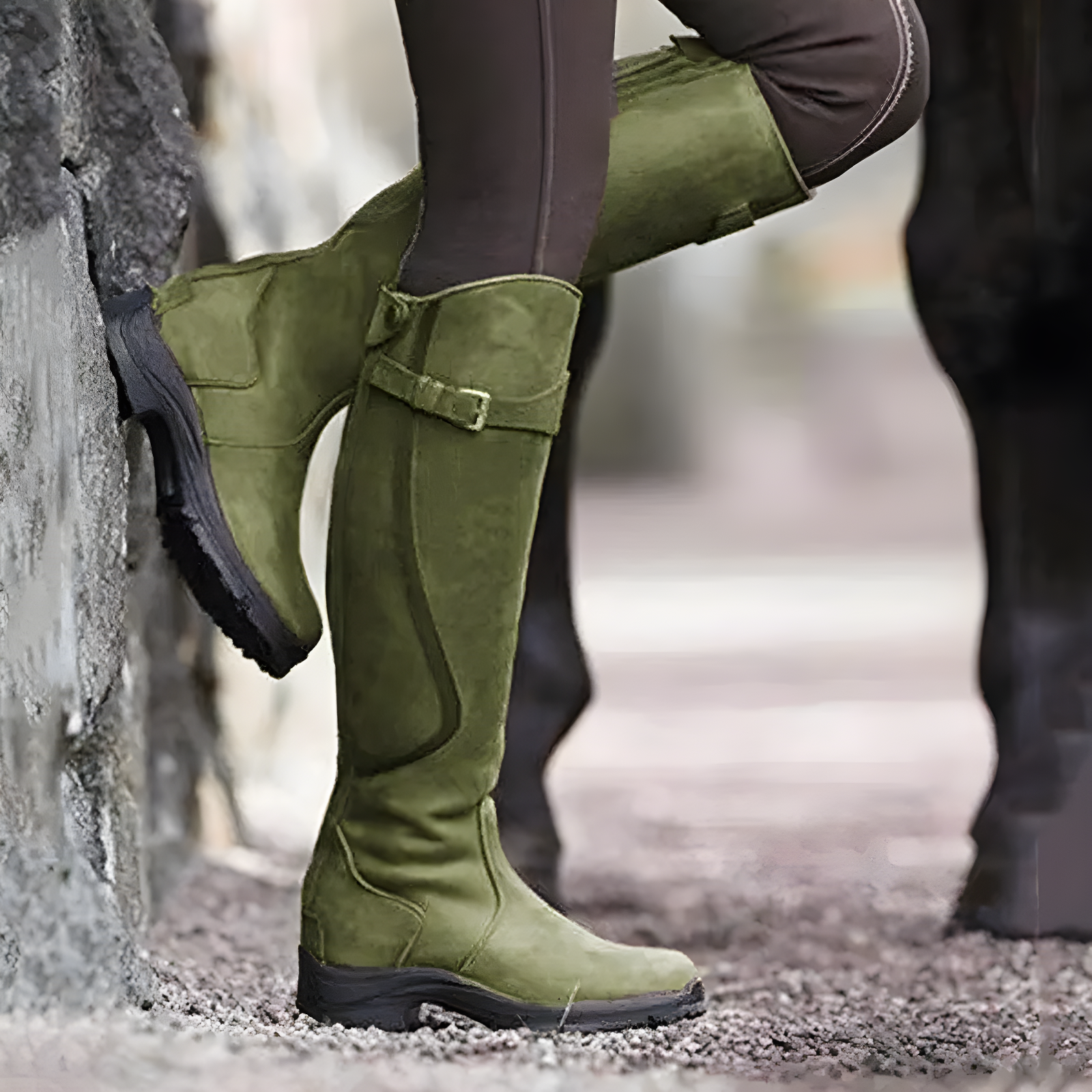HydroBoots™ - Women's Waterproof Boots