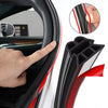 QuietGuard™ | Car Door Seal Strip