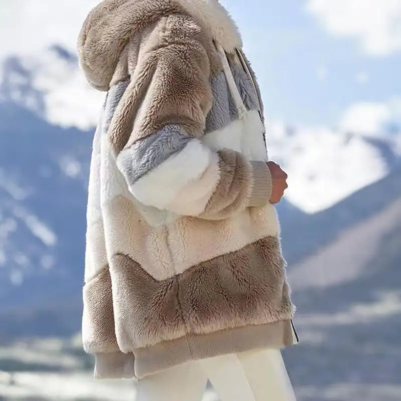 Cheryl™ | Women's Warm Winter Jacket