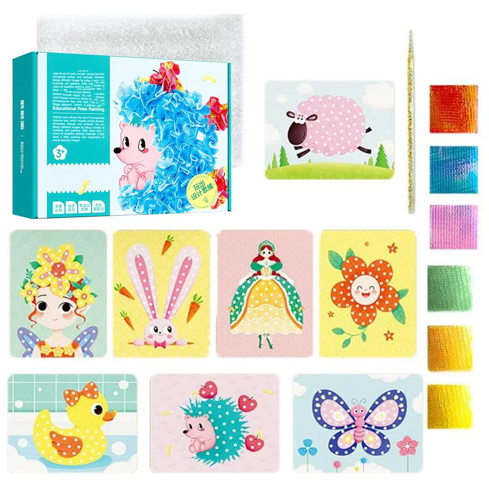 ArtCreate™ | Fabric Crafts for Kids