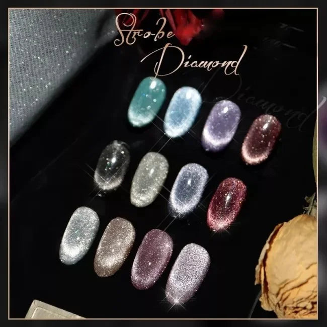 Diamond™ - Nail Polish