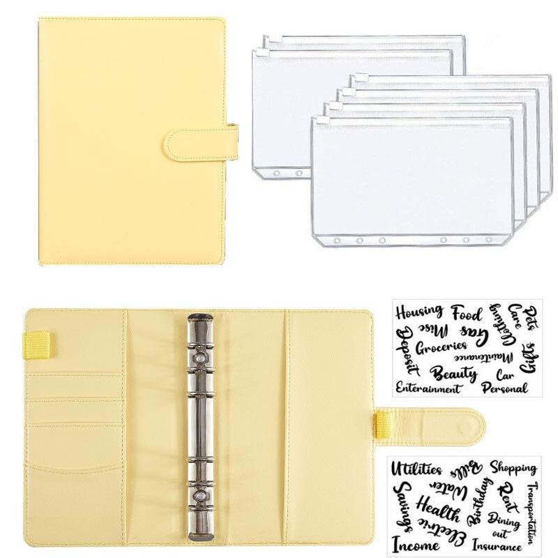 Budget-Planer™ | Take control of your finances today!