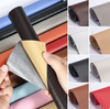 Ninalo™ - Self-Adhesive Leather Patches